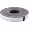 Baumgartens Magnetic Tape, Adhesive, 1/2" x 10 ft. 66010 - alternate 1