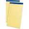 Ampad PAD, LEGAL, 8.5X14, 2H, 50SH, CA, 12PK 20233 - alternate 1