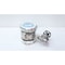 Cameron STAINLESS FLANGED BALL VALVE 150 3IN X 2IN B4D - alternate 1