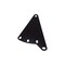 John Deere PLATE, JOHN DEERE OEM M121650 M121650 - alternate 2