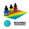 Daler-Rowney FW Acrylic Ink Primary Set with Empty Marker, Assorted Colors, 29.5ml, 3-Piece Set D160100300 - alternate 13
