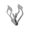 Auveco Audi & VW Door & Dash Panel Clip 25459 - alternate 1