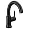 Delta Trinsic Single Handle Bathroom Faucet 559HAR-BL-DST - alternate 5