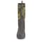 Muck Boot Co Men's Woody Max Tall Rubber Boot, Plain Toe, 17 in Height, Camo, 11 WDM-RTE-RTR-110 - alternate 6