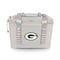 Picnic Time Family Of Brands NFL Green Bay Packers - Tarana Superthick Recycled Cooler - 24 can 630-36-105-124-2 - alternate 1