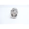 Swagelok Stainless Male Connector 1-1/2In Npt X 1-1/2In Tube SS-2400-1-24 - alternate 6