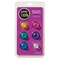 Dowling Magnets Magnet Tools Big Push Pin Magnets, 6PK 735021 - alternate 1