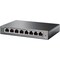 Tp-Link PoE Easy Smart Switch 8 Ports, TLSG108PE TLSG108PE - alternate 12