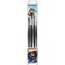 Da Vinci Artist Signature Collection by Vitas Artworks, Watercolor Brushes, Assorted, 4-Piece Set VA-11214_0 - alternate 1