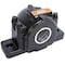 Timken BEARING ASSY SAF 22515C0 - alternate 3