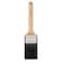 Wooster Z1202 2.5 in. Cutter Flat Sash Brush 71497142955 - alternate 3