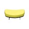 Uni Pro John Deere 2940 Seat Cushion, Yellow Vinyl 7194 - alternate 8