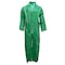 Neese Outerwear Chem Shield 96 Series Coverall-Grn-5X 96001-51-2-GRN-5X - alternate 4