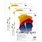 Strathmore 200 Series Canvas Pad, 10 Sheet, 9x12 inch, 3PK P25-309-1 - alternate 1