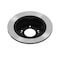 Wagner Brakes Disc Brake Rotor-BD180773E BD180773E - alternate 2