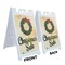 Signmission Christmas Sale, A-Frame & 2 Decals Installed, Heavy-Duty Plastic Frame SBHD-D-2436-30363 - alternate 4