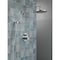 Delta Modern: Monitor 14 Series Shower with Raincan, Hand Shower & Rough Valve 342702 - alternate 6
