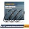 Powertec 56-1/8" Band Saw Blades, for Delta 28-180, 28-185, Pro-Tech & Ohio Forge 3-Wheel 10" Bandsaw 13626 - alternate 1