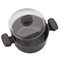 Korkmaz Ornella 2 Piece 4 Liter Aluminum Nonstick Low Casserole Dish with Lid A1345 - alternate 4