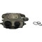 Cnh BODY, CNH OEM 76604124 76604124 - alternate 8