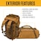 Carhartt Duffel B000042120199 - alternate 7