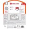First Alert Battery-Powered Ionization Smoke Detector 1046827 - alternate 6