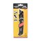 Superior Steel Heavy-Duty Folding Utility Knife with Belt Clip UK757 - alternate 6