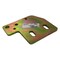 John Deere BRACKET MOUNTING, JOHN DEERE OEM W52701 W52701 - alternate 4