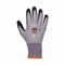 Ergodyne ProFlex 7501 Coated Waterproof Winter Gloves, EN388: 2131X, 10.5" Long, Large, Gray, Pair 17634 - alternate 10