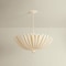 Hudson Valley Lighting Whitfield 8 Light Chandelier in Cream Plaster Finish 1836-CP - alternate 3