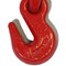 Mytee Products 3/8 16ft G70 Chain 4 and Ratchet Binder Boomer 4 Transport Chains, 4PK 3816CHRBx4 - alternate 8