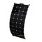 Aims Power 130 WATT FLEXIBLE BENDABLE SLIM SOLAR PANEL MONOCRYSTALLINE PV130SLIM - alternate 1