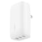 Belkin 67w Usb C Pd Wall Charger With Pps, White WCC002dqWH - alternate 1