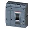 Siemens circuit breaker 3VA6 UL Frame 800 breaking capacity class C 100 kA At 3VA6580-7KL42-2AA0 - alternate 1