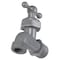 B & K Homewerks 1/2 in. MIP X 3/4 in. MHT Celcon Hose Bibb VHBCELF3 - alternate 1
