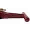 Mytee Products 4PK 5/16in-3/8in Durabilt T-Handle Ratchet Chain Binder w/Grab Hook 7,100 lbs WLL, 4PK CBRS-DR516-THx4 - alternate 8