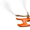 Kings County Tools 3-Arm Rotating Lawn Sprinkler for Yard Watering, Garden or Flower Bed w/ 360 degree Automatic GW23A03-01 - alternate 10