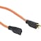 Do It Best 100 Ft. 12/3 Heavy-Duty Outdoor Extension Cord OU-JTW123-100-OR - alternate 3