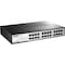 D-Link Layer 2 Switch Unmanaged (24) Port 10/100/1000Mbps Switch DGS-1024D - alternate 1