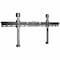 Eaton Tripp Lite Series Fixed Wall Mount for 37IN to 70IN TVs and Monitors DWF3770L - alternate 1