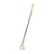 True Temper 16-Tine Rake, 25-Tine Rake, Action Hoe & Shrub Rake, Seasonal Clean-up Set 10000-07547 - alternate 6