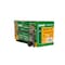 Spax 5/16 in x 5 in Exterior Structural Wood Lag Screws Powerlags Washer Head T-Star, 50PK 4581820801275 - alternate 1