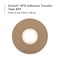 3M TransferTape, Transparent, 36ydL, 3/4inW 924 - alternate 8