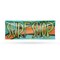 Signmission Surf Shop, 24 Inch x 72 Inch, Vinyl Banner B-72-30873 - alternate 1