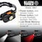 Klein Tools Rechargeable 2-Color LED Headlamp 56414 - alternate 10