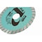 Pearl P4 SD Turbo Blade 4 in. 20mm DIA04SDA DIA004SD - alternate 3