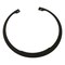 Cnh SNAP RING, CNH OEM 8052144 8052144 - alternate 3