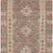 Homeroots 3' X 5' Brown Geometric Washable Indoor Outdoor Area Rug 607428 - alternate 9
