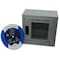 Stryker Heartsine HeartSine samaritan 360P Fully Auto w/Alarmed Cabinet Package HS003F - alternate 1