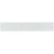 Ackland Azira Polare 3 in. x 18 in. Polished Porcelain Bullnose Tile Trim, 25PK AKNPTAZIPOLA3X18P-BN - alternate 10